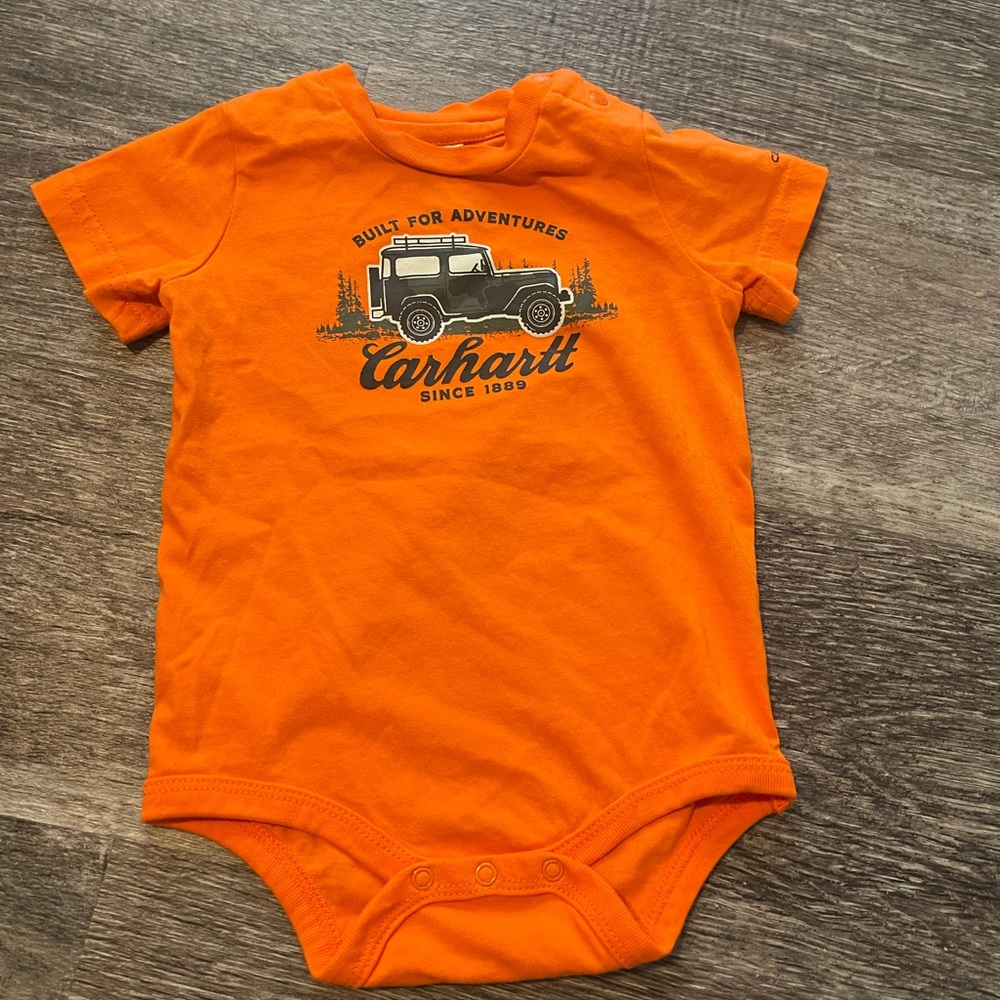 Carhartt